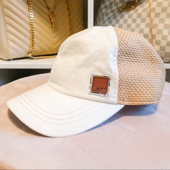 Roxy Accessories - Women’s Roxy Adjustable Cap